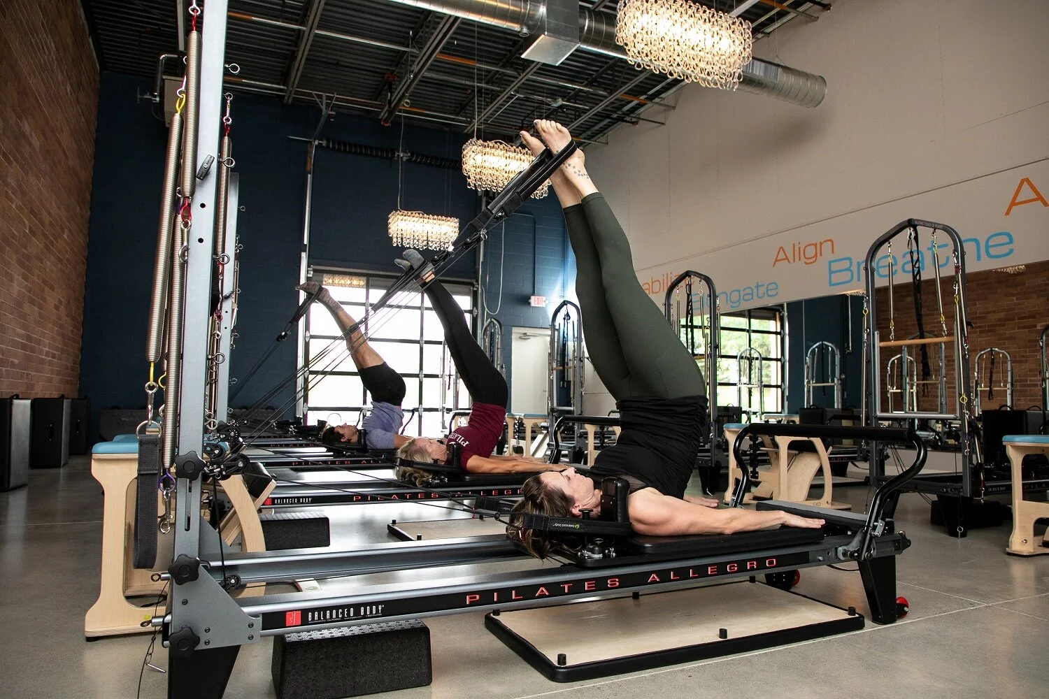 Pilates